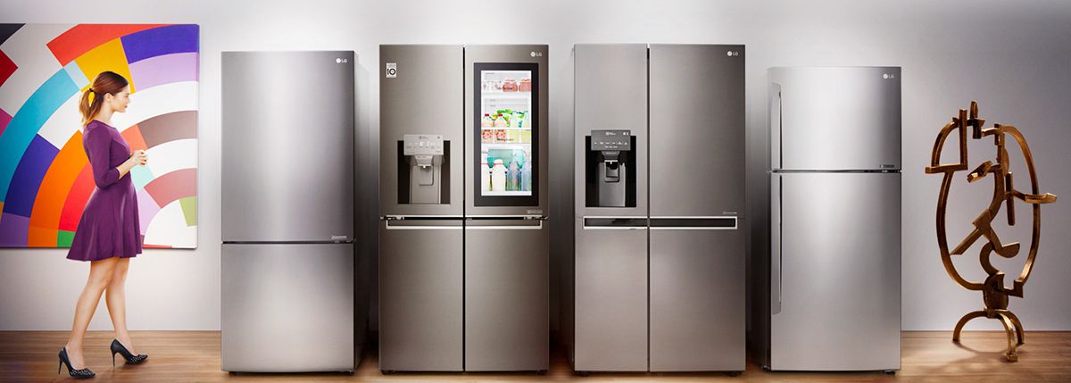 LG Technology Collection